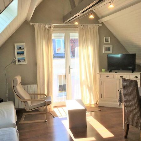 Iroise Duplex T3 Lejlighed Le Touquet Eksteriør billede