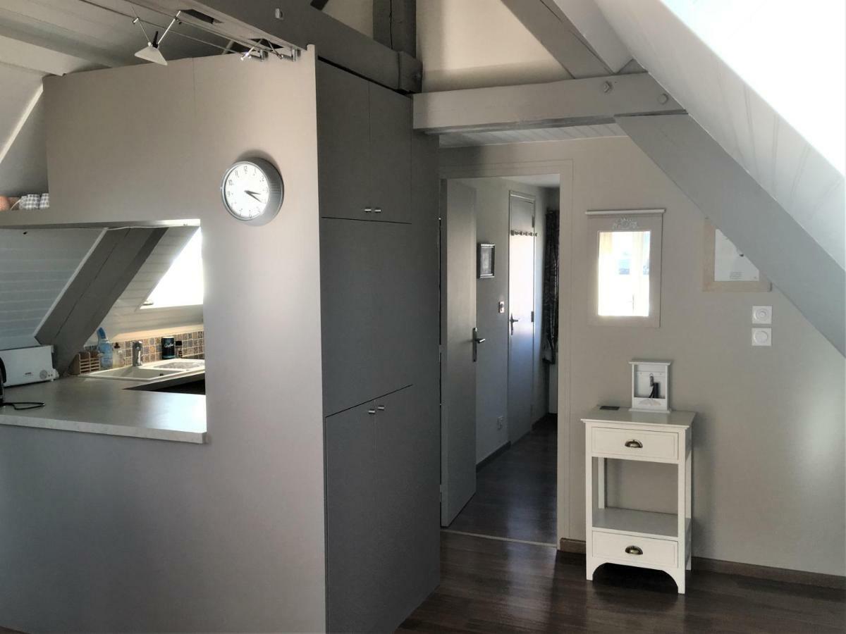 Iroise Duplex T3 Lejlighed Le Touquet Eksteriør billede