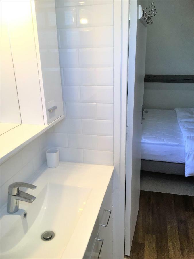 Iroise Duplex T3 Lejlighed Le Touquet Eksteriør billede