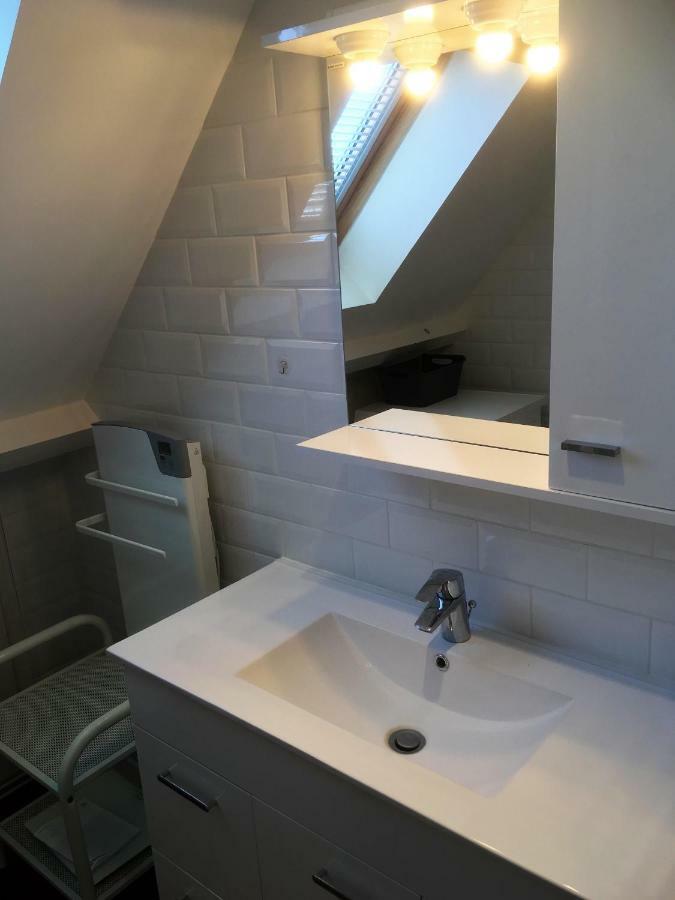 Iroise Duplex T3 Lejlighed Le Touquet Eksteriør billede