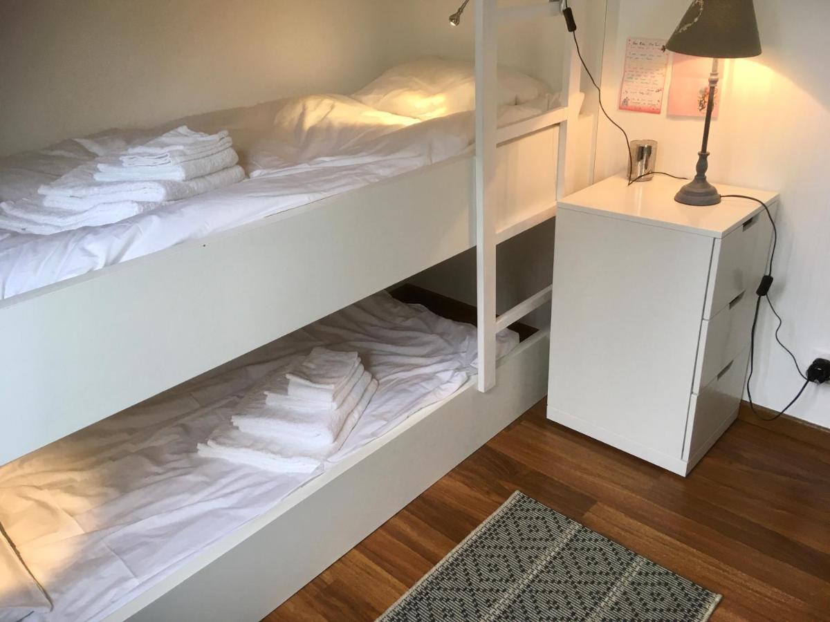 Iroise Duplex T3 Lejlighed Le Touquet Eksteriør billede